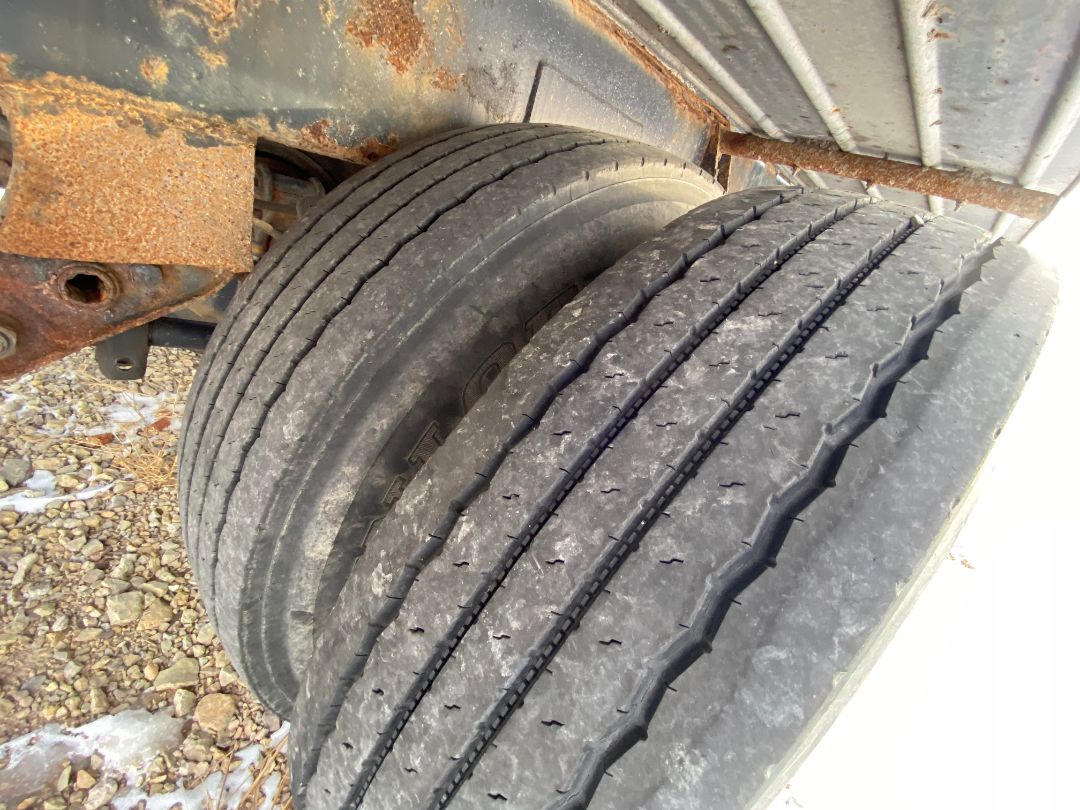 1980 PRESVAC SYSTEMS PVT5000 - Image 26